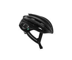 Cykelhjälm Racer Lazer Z1 KinetiCore Matt Svart 